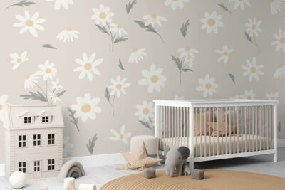 wanneer babykamer klaar