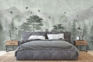 Natuurlijke horizonlijn