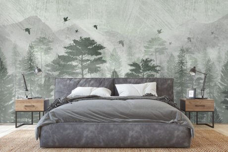 Natuurlijke horizonlijn