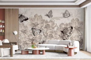 Klassiek natuurontwerp