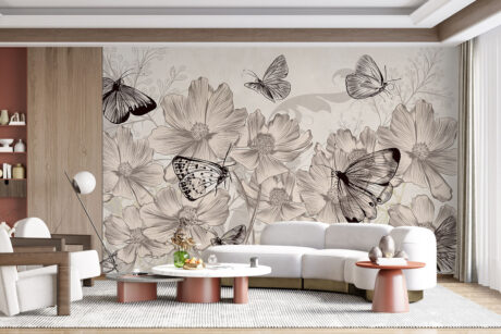 Klassiek natuurontwerp