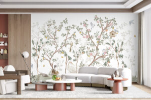 Tijdloos ontwerp met subtiele charme