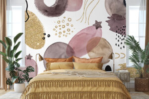 Modern design met warme uitstraling