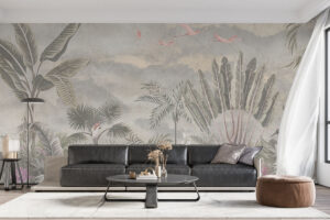 Luchtig ontwerp met serene uitstraling