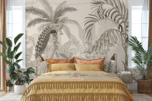 Vintage patina structuur