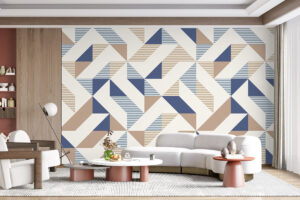 Modern Scandinavisch design