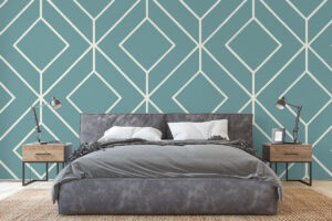 Modern Deco geïnspireerd design