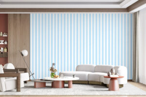 Scandi geïnspireerd patroon