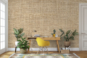 Natuurlijke beige textuur