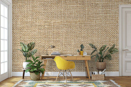 Natuurlijke beige textuur