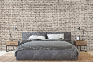 Natuurlijke grijstinten look