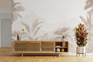 Neutrale tropische vormen