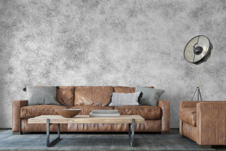 Luchtige wolkenstructuur in wit