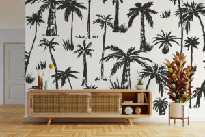 Zeilboten op witte achtergrond