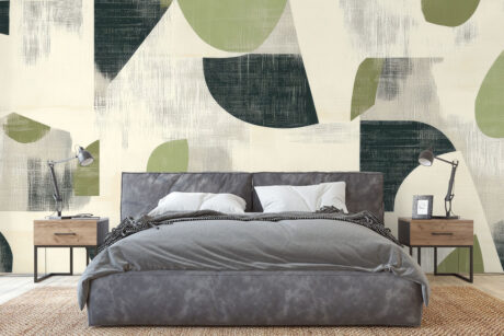 Textuurpatroon met moderne uitstraling