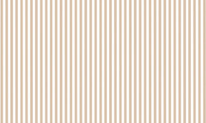 Preppy wandprint met elegante lijnen behang