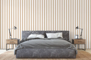 Klassieke preppy compositie