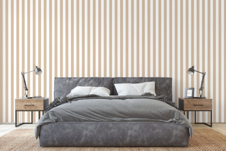 Klassieke preppy compositie