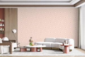 Stijlvol design met Art Deco invloed