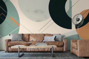 rondingen in moderne stijl