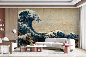 Traditioneel ontwerp met serene uitstraling