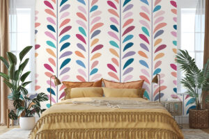 Noordse visgraatstijl