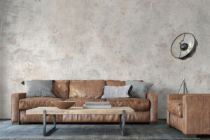 Verweerde Muurstructuur