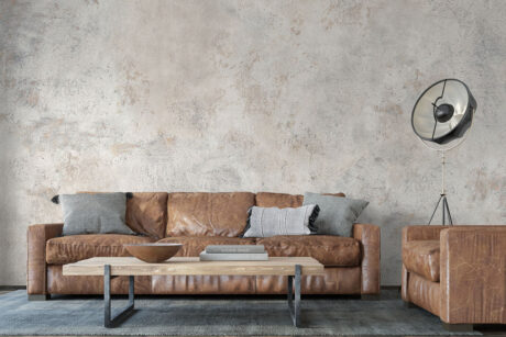 Verweerde Muurstructuur