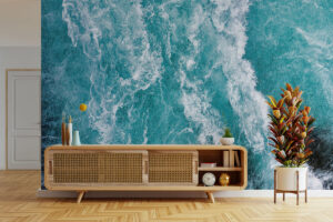 Natuurlijke Zeefotografie